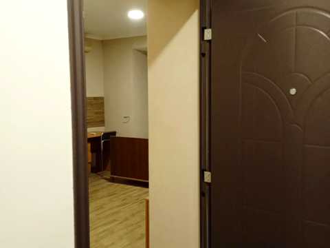 дом по адресу Борщаговская ул., 143-Б
