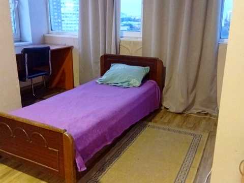 дом по адресу Борщаговская ул., 143-Б