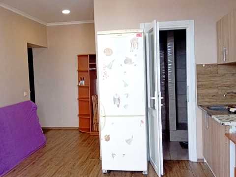 дом по адресу Борщаговская ул., 143-Б