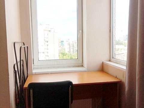 дом по адресу Борщаговская ул., 143-Б