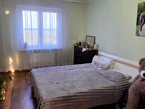 квартира за адресою Миколи Закревського вул., 97-А