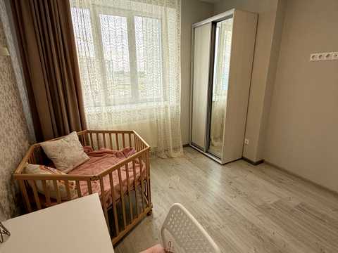 квартира по адресу Боголюбова ул., 39