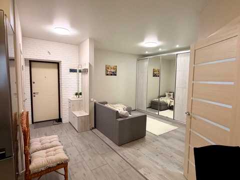 квартира по адресу Боголюбова ул., 39