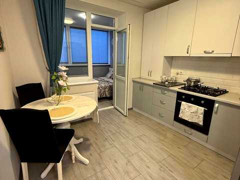 квартира по адресу Боголюбова ул., 39