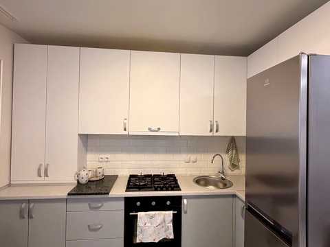 квартира по адресу Боголюбова ул., 39