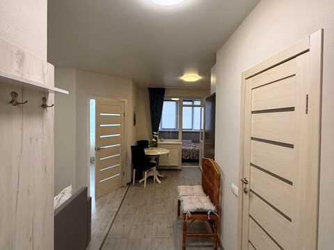 квартира по адресу Боголюбова ул., 39