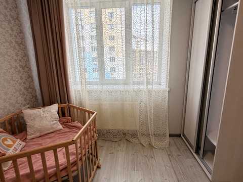 квартира по адресу Боголюбова ул., 39