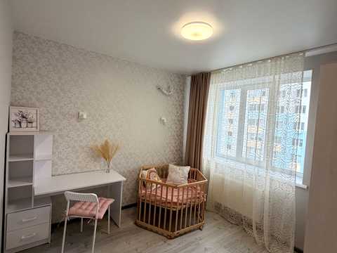 квартира по адресу Боголюбова ул., 39
