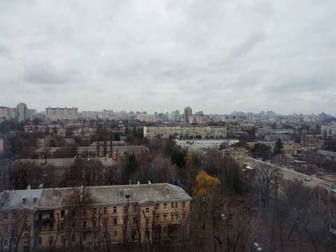 квартира за адресою Авіаконструктора Антонова вул. (Авіації), 2-Б