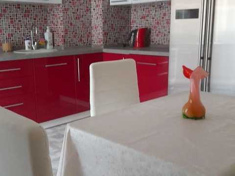квартира за адресою Щаслива вул., 8