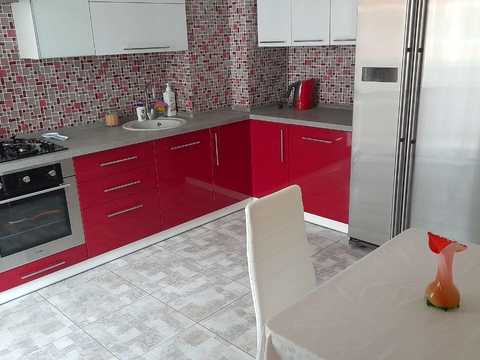 квартира за адресою Щаслива вул., 8