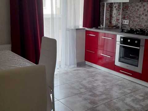 квартира за адресою Щаслива вул., 8