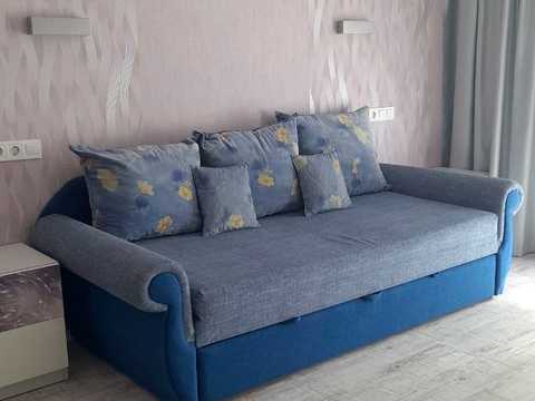квартира за адресою Щаслива вул., 8