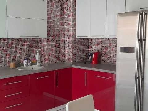 квартира за адресою Щаслива вул., 8
