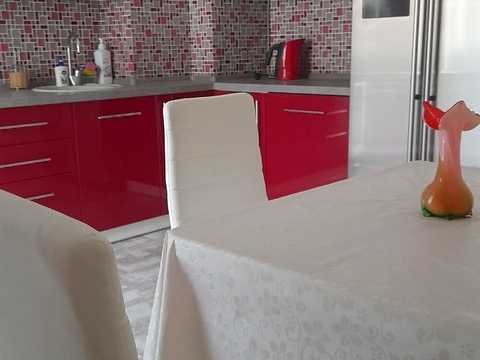 квартира за адресою Щаслива вул., 8