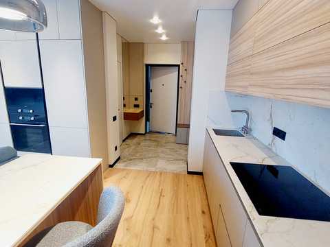 квартира за адресою Родини Кістяківських вул., 10