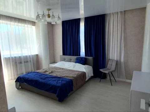 квартира за адресою Мирослава Мисли вул. (Цілиноградська), 58б