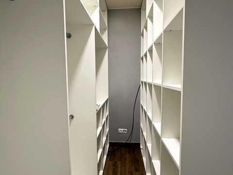 квартира по адресу Покровська ул., 5а