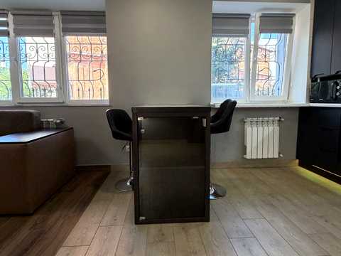 квартира по адресу Покровська ул., 5а