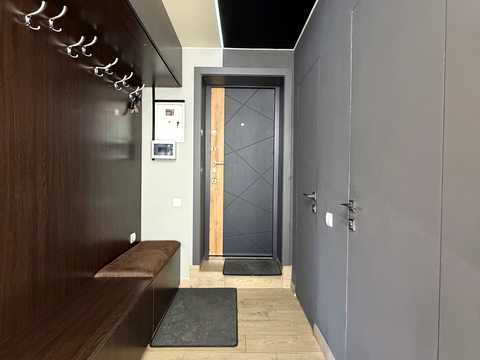 квартира по адресу Покровська ул., 5а