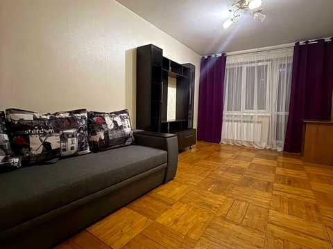 квартира за адресою Пілотів пров., 5