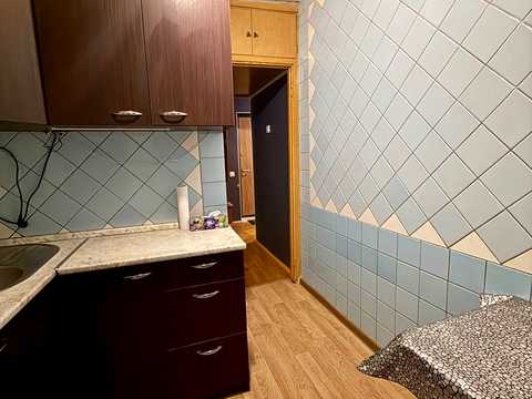квартира за адресою Пілотів пров., 5
