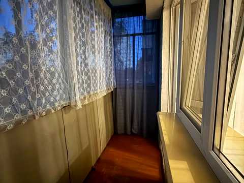 квартира за адресою Пілотів пров., 5
