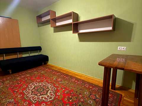 квартира за адресою Пілотів пров., 5