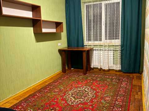 квартира за адресою Пілотів пров., 5