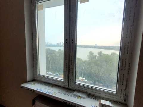 квартира за адресою Ревуцького вул., 54
