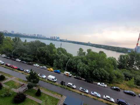 квартира за адресою Ревуцького вул., 54
