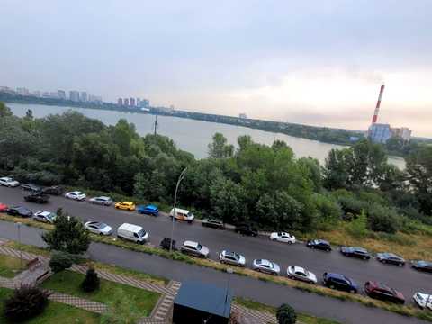 квартира за адресою Ревуцького вул., 54