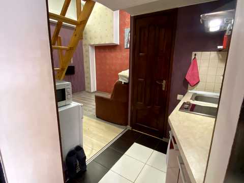 квартира за адресою Велика Арнаутська вул., 57