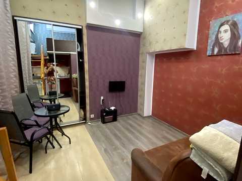 квартира за адресою Велика Арнаутська вул., 57