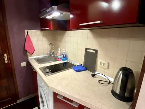 квартира за адресою Велика Арнаутська вул., 57