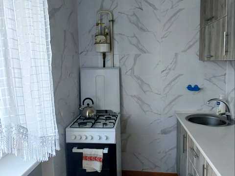 квартира по адресу Заречанская ул., 32