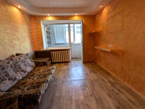 квартира по адресу Зелёная ул., 17