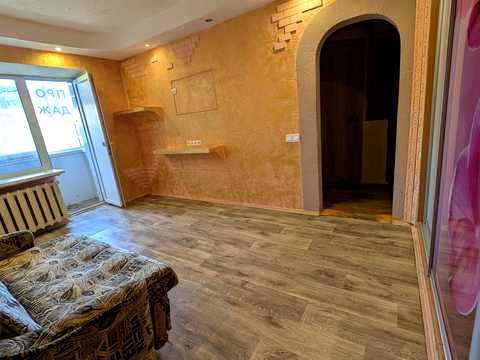 квартира по адресу Зелёная ул., 17