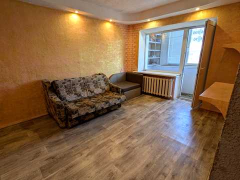 квартира по адресу Зелёная ул., 17