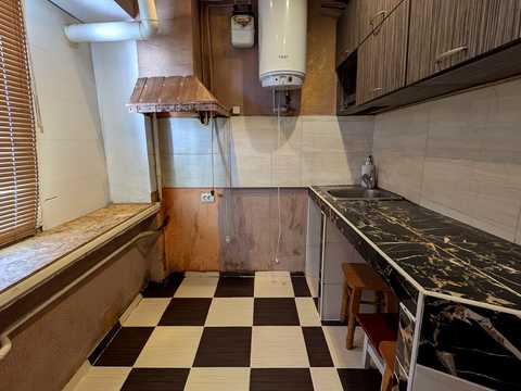 квартира по адресу Зелёная ул., 17