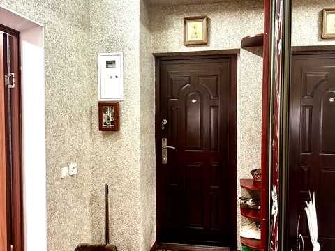 квартира за адресою Чорноморського Козацтва вул., 16