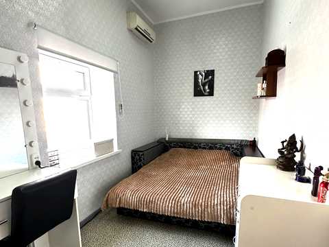 квартира за адресою Чорноморського Козацтва вул., 16