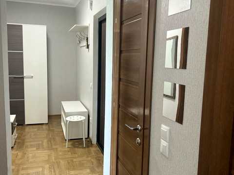 квартира по адресу Коноплянская ул., 22-Б