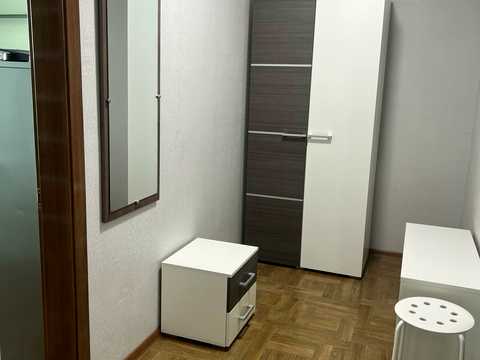 квартира по адресу Коноплянская ул., 22-Б