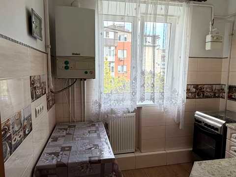 квартира по адресу Независимости ул., 152