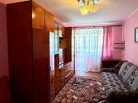 квартира по адресу Независимости ул., 152