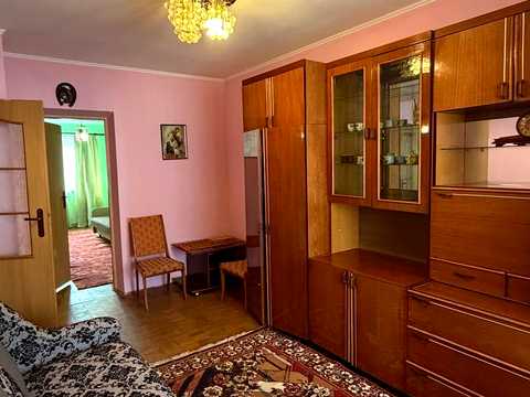 квартира по адресу Независимости ул., 152