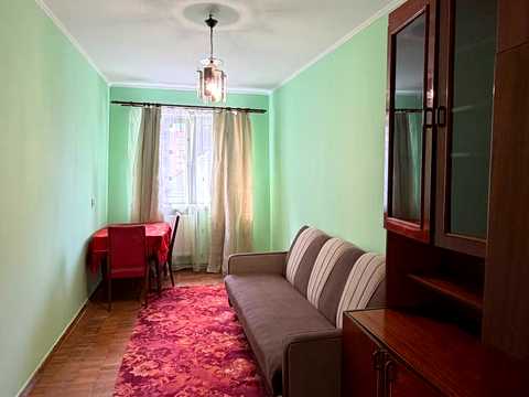квартира по адресу Независимости ул., 152