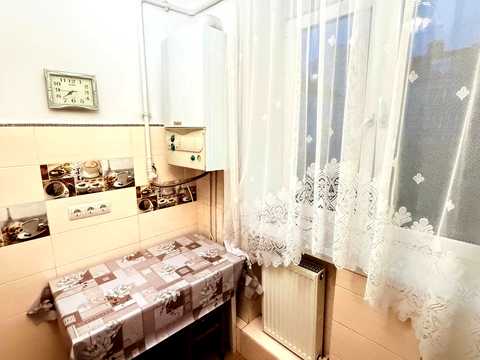 квартира по адресу Независимости ул., 152