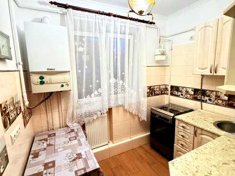 квартира по адресу Независимости ул., 152